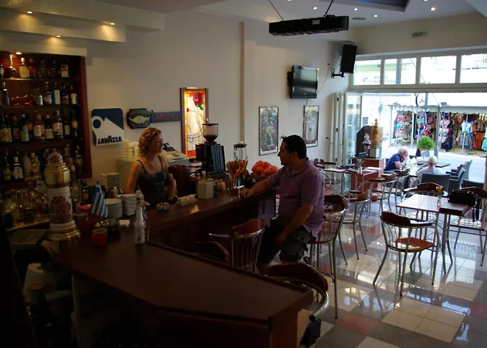 George Hotel