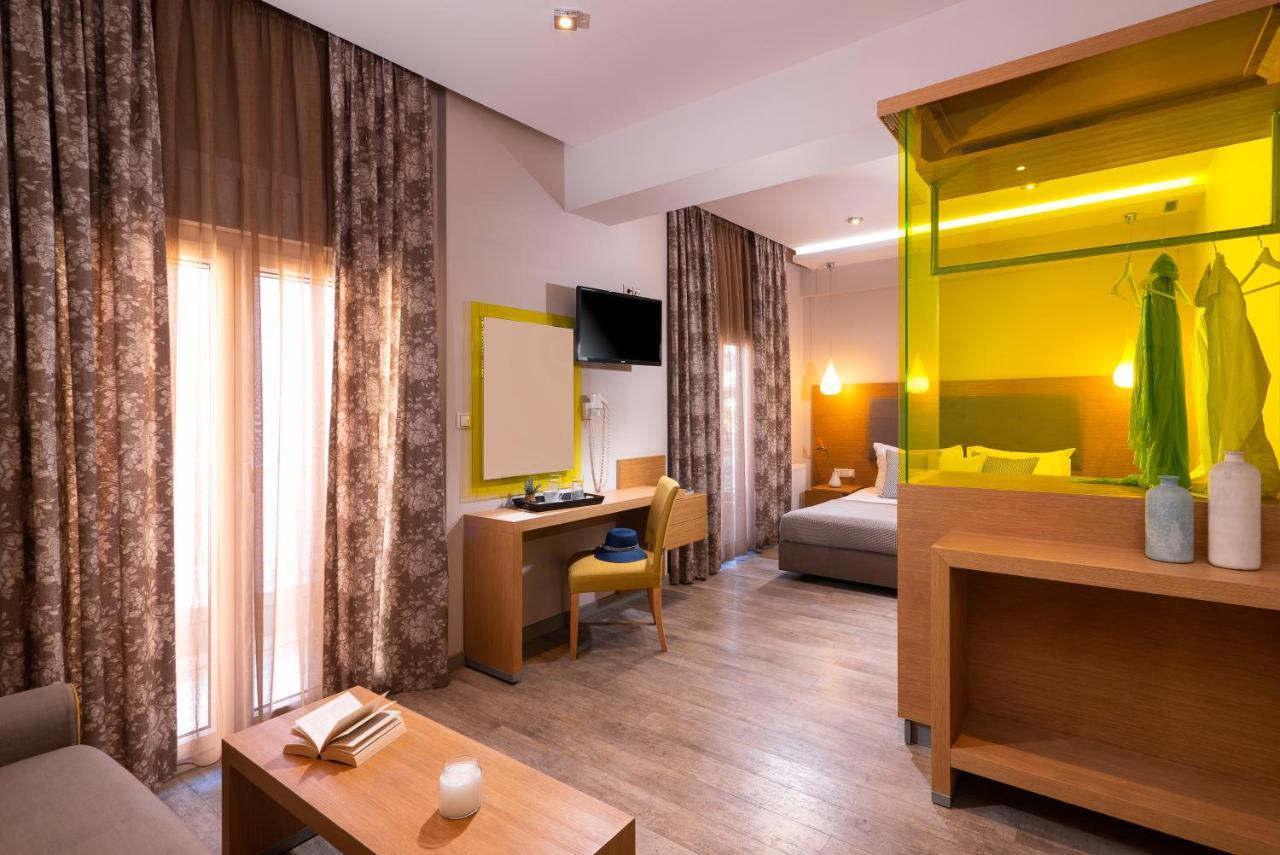 Hotel George 2*