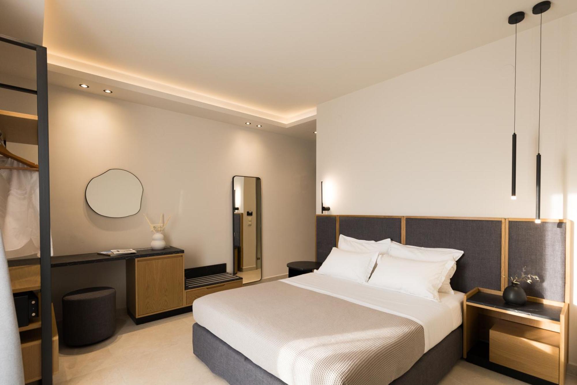 George Hotel