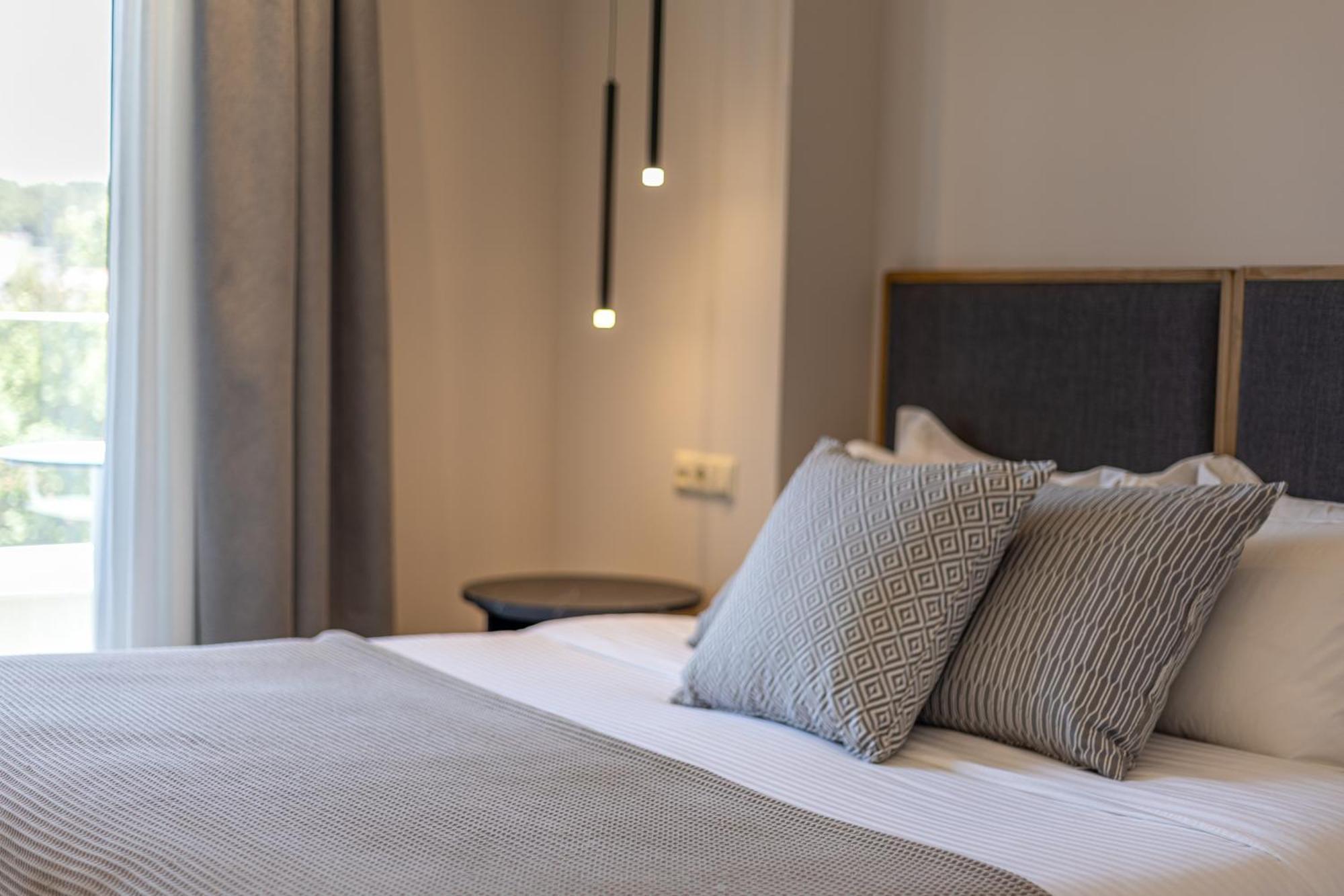 George Hotel Limenaria (Thasos)