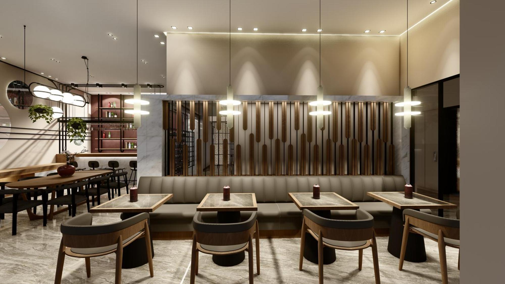 George Hotel 2*