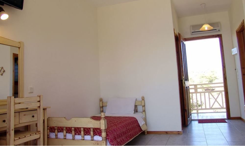 George Hotel 2*