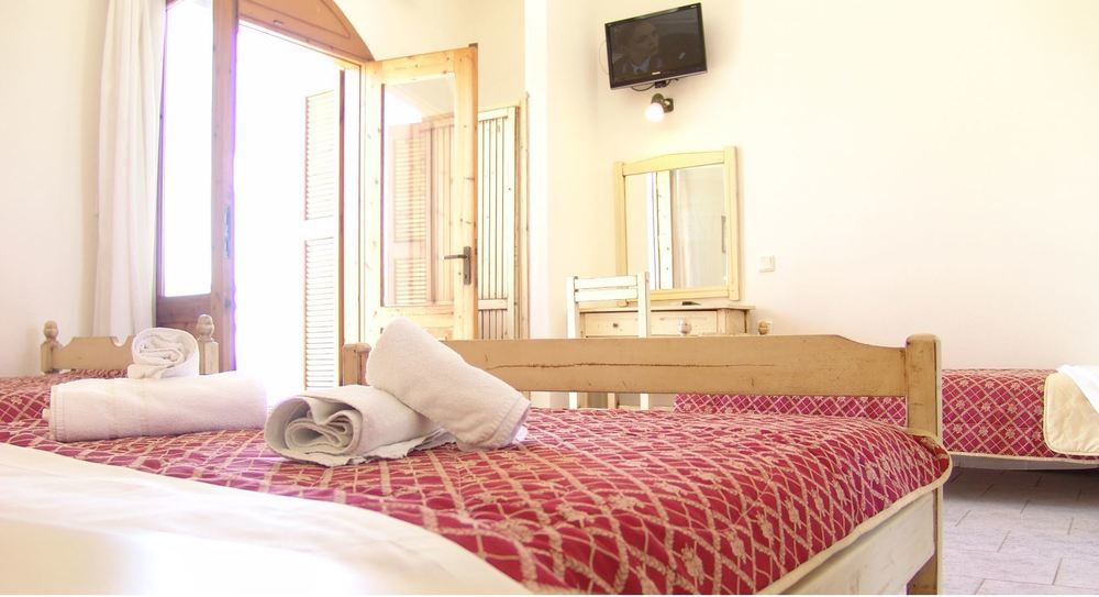 George Hotel