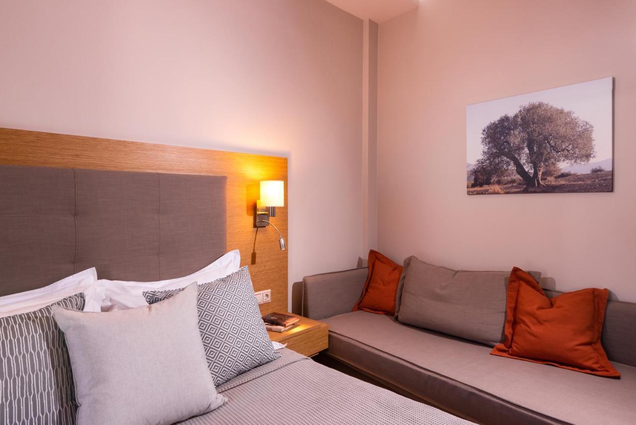The George - Hospitality Beyond 2*