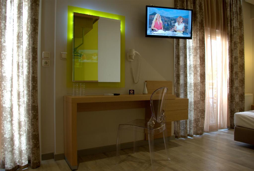 The George - Hospitality Beyond 2*