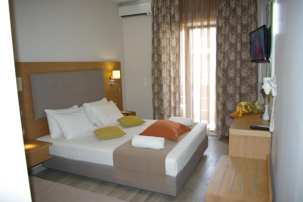Hotel The George - Hospitality Beyond