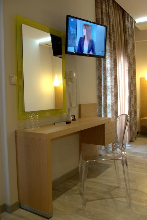 The George - Hospitality Beyond Hotel Limenaria (Thasos)