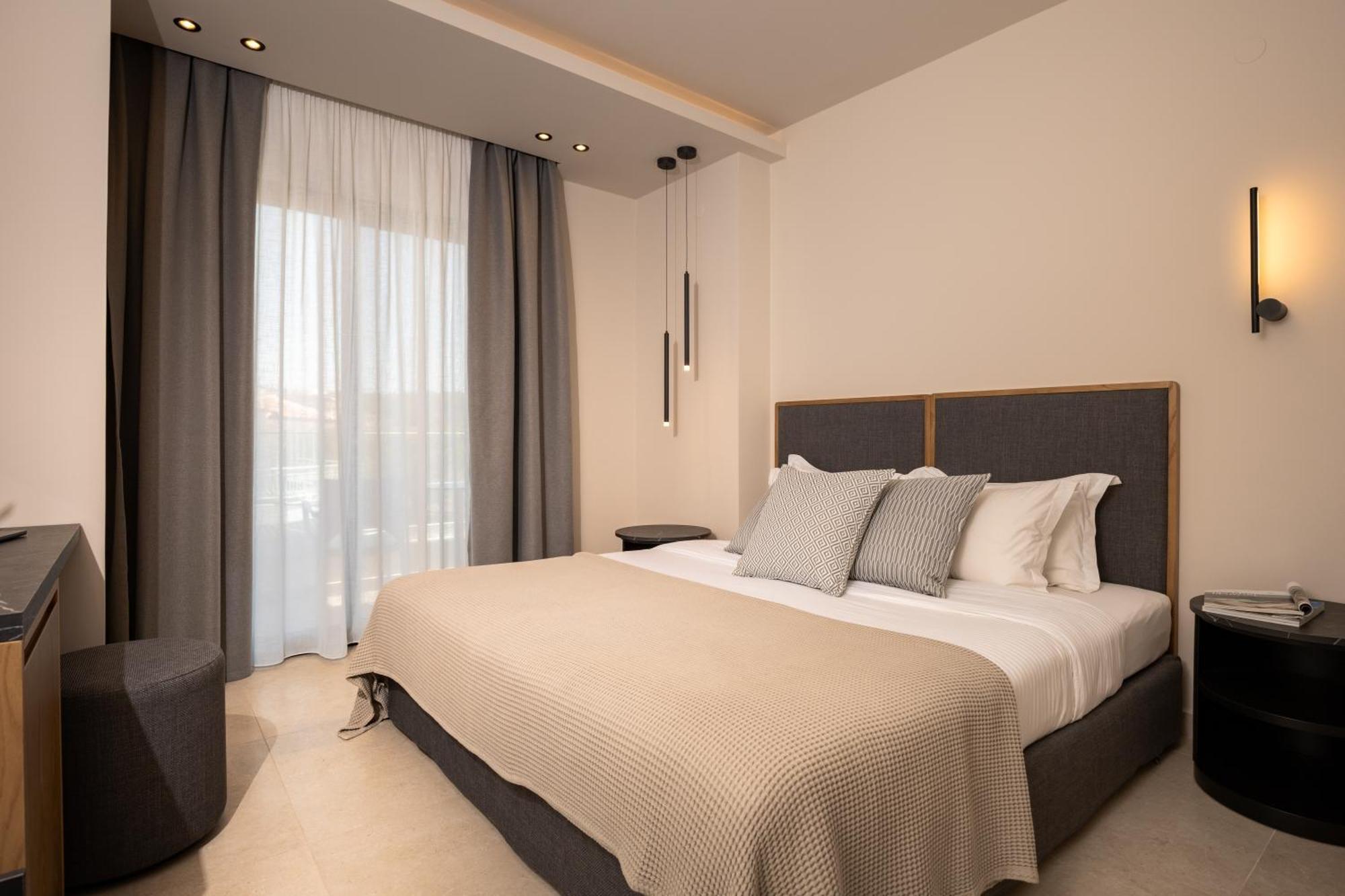 George Hotel Limenaria (Thasos)