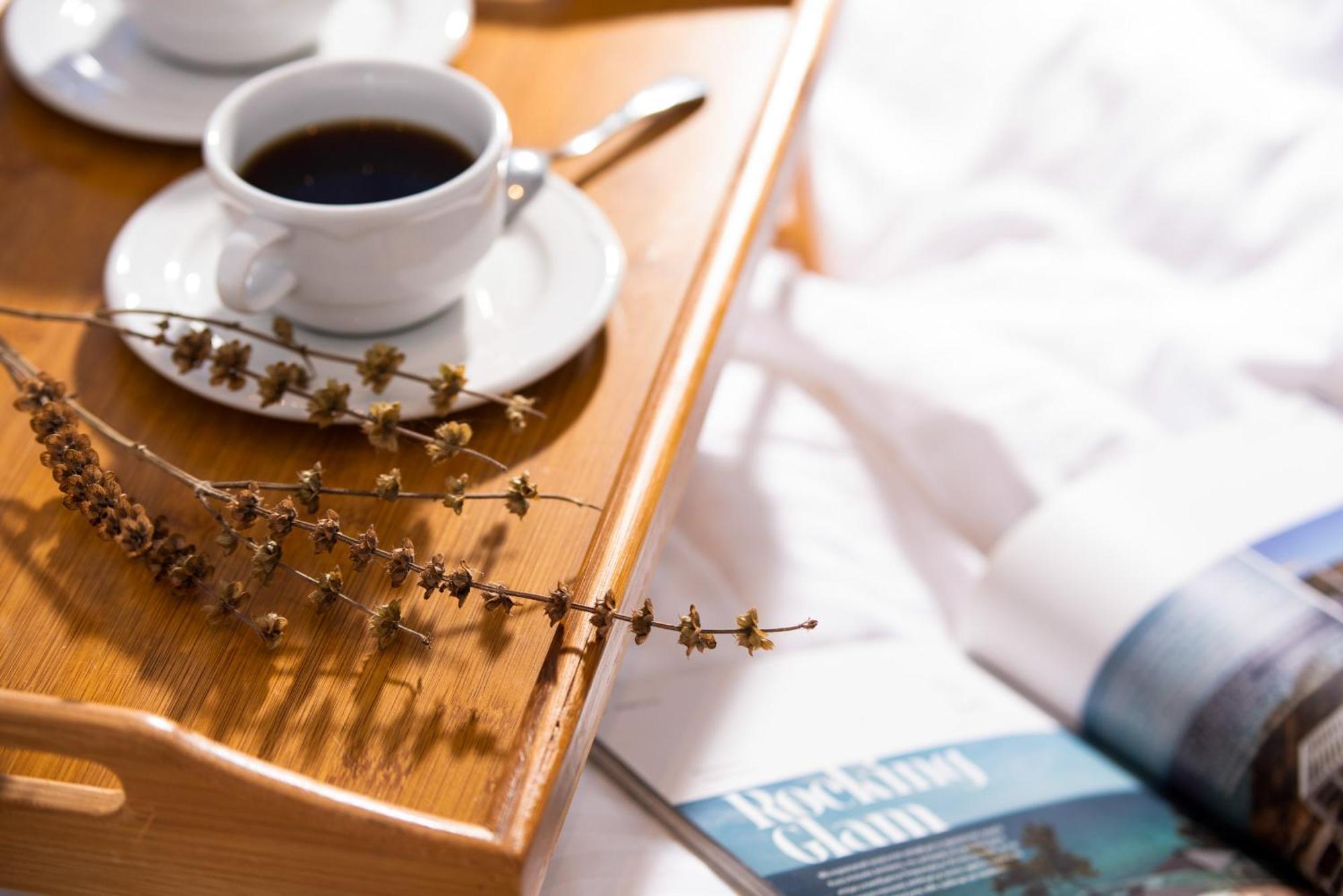 Hotel The George - Hospitality Beyond