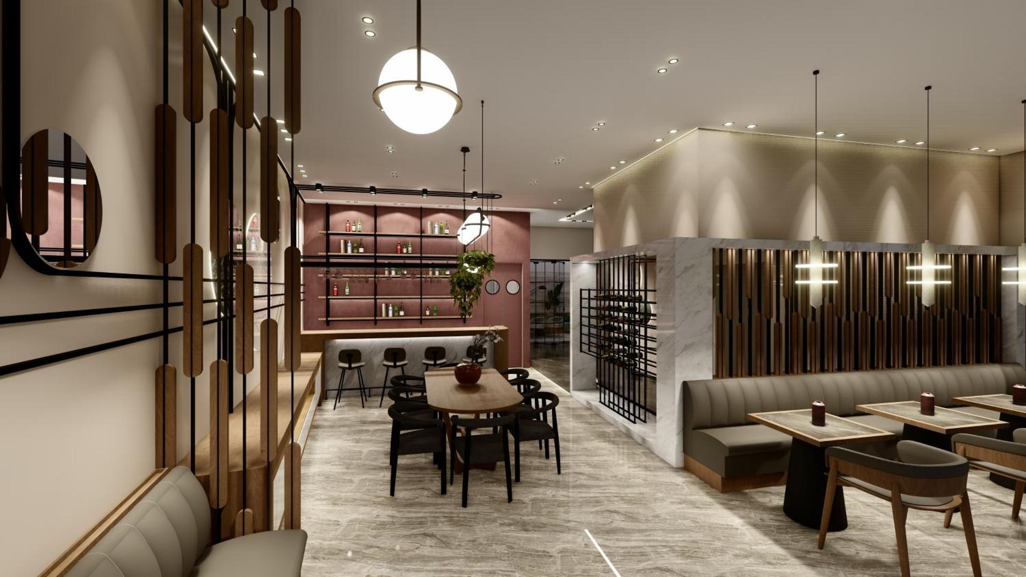 George Hotel 2*