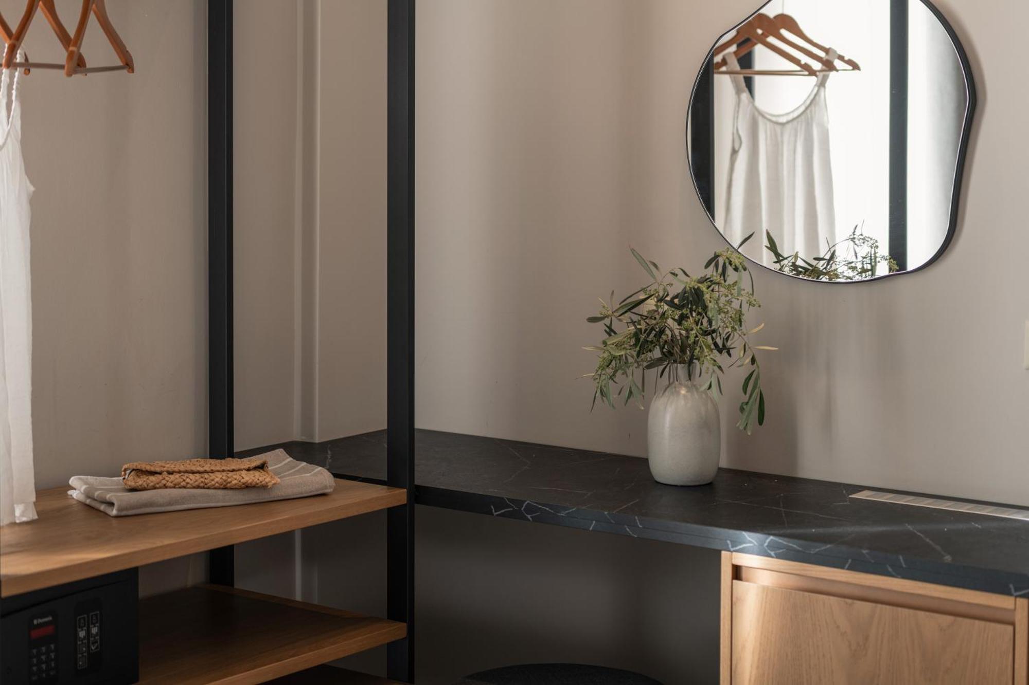 The George - Hospitality Beyond Hotel