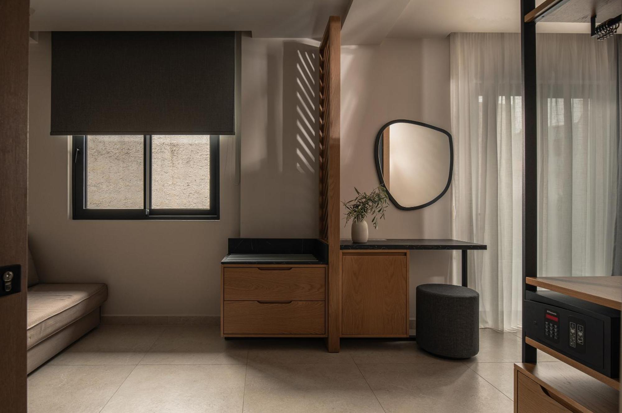 Hotel The George - Hospitality Beyond 2*
