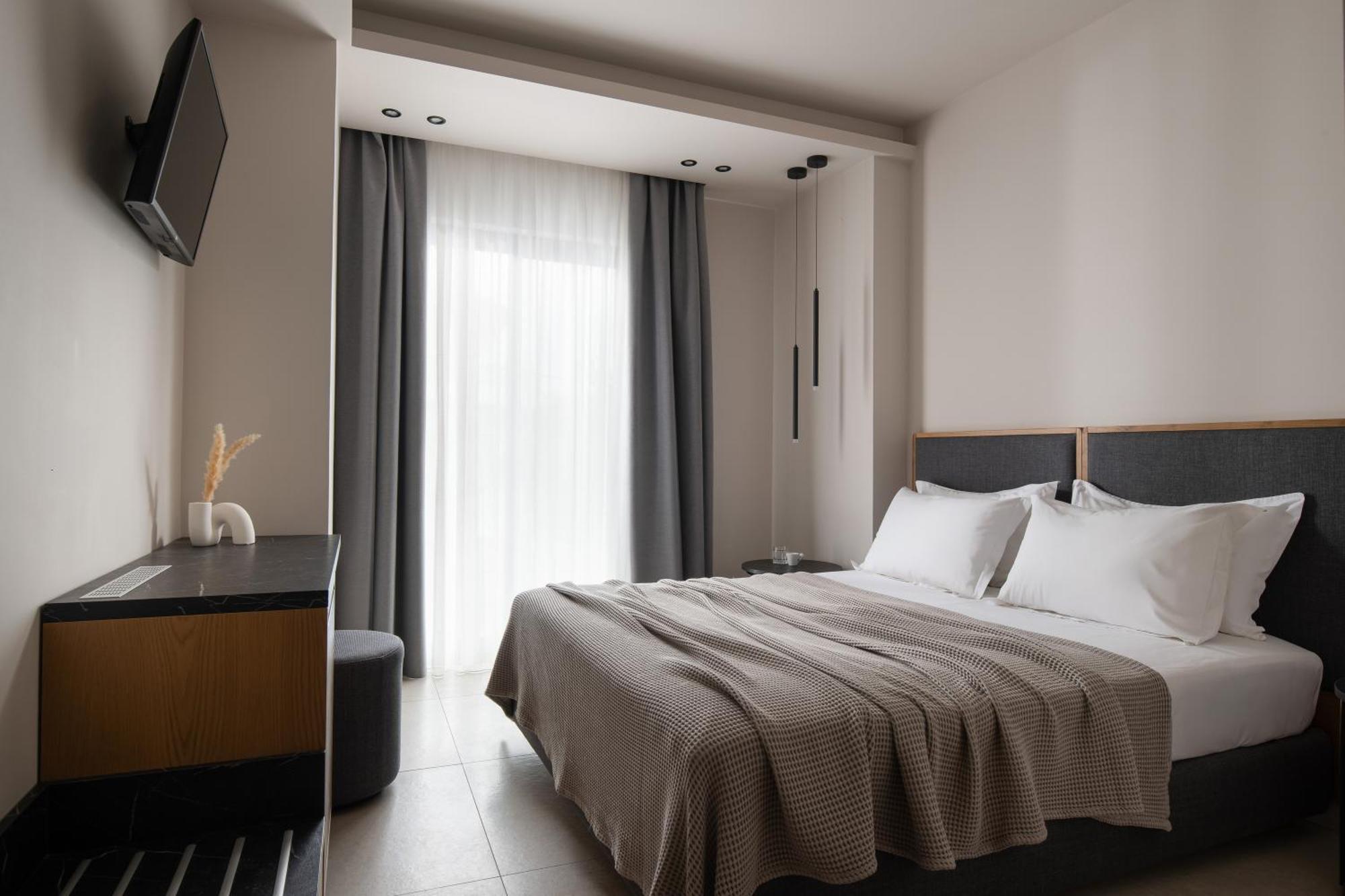 Hotel George Hotel 2*