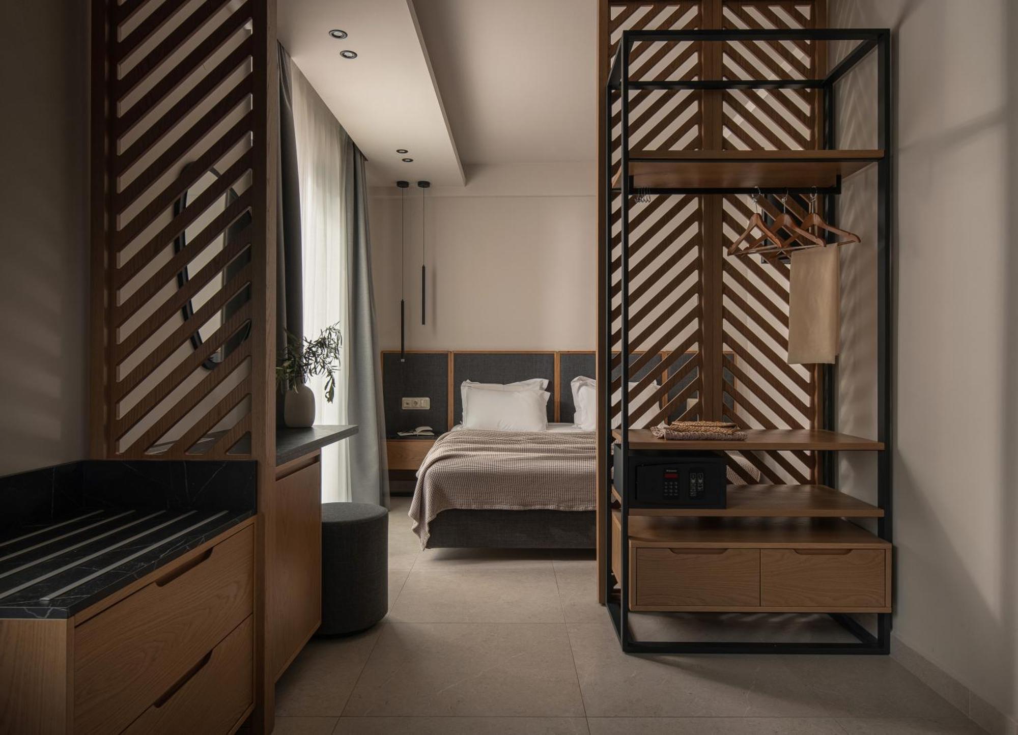 Hotel The George - Hospitality Beyond