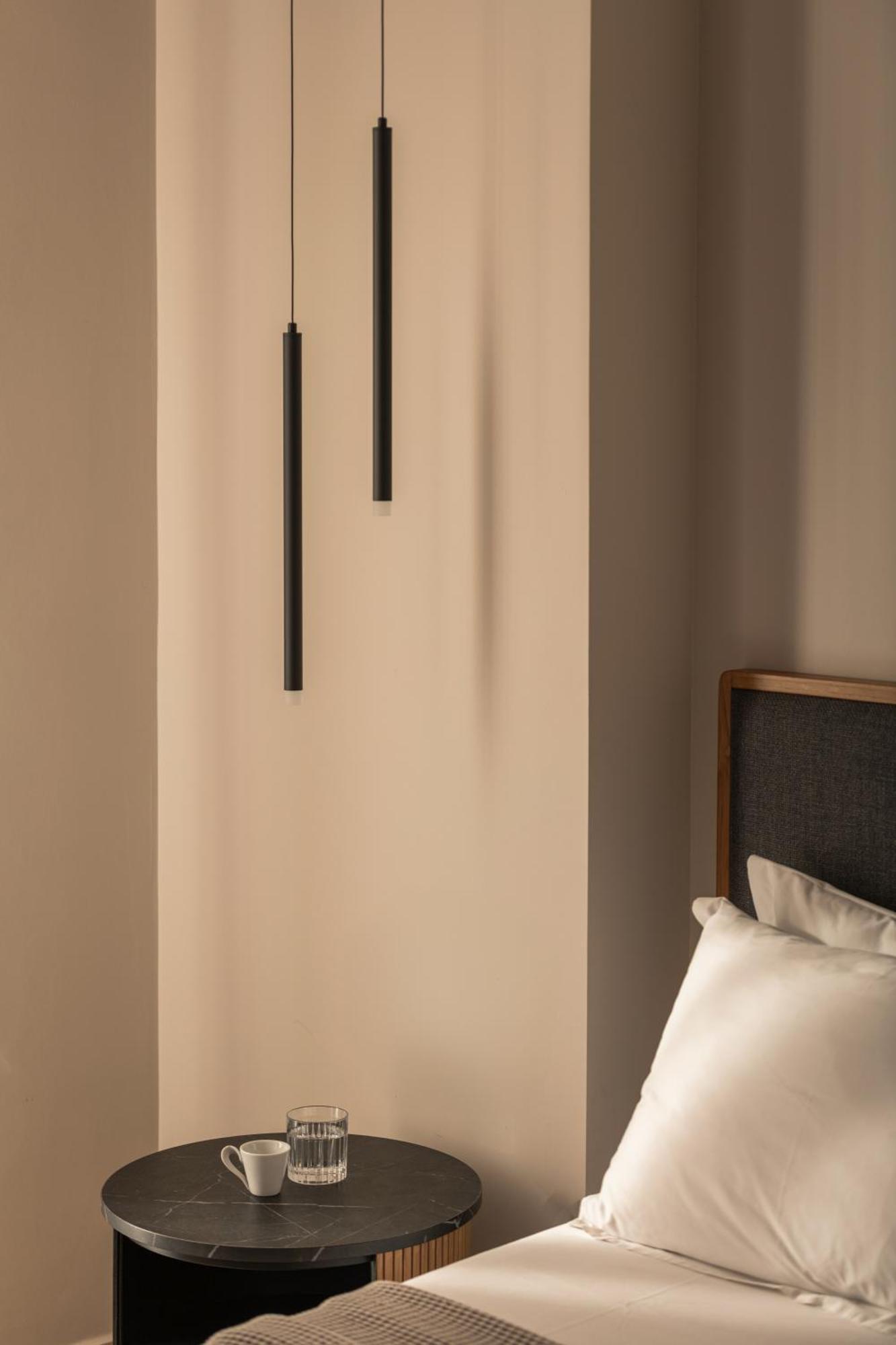 George Hotel Limenaria (Thasos)