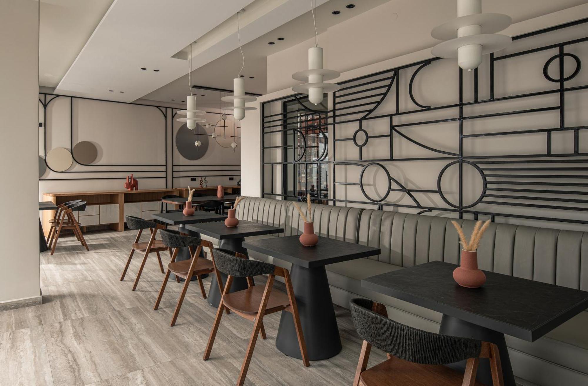 George Hotel Hotel 2*