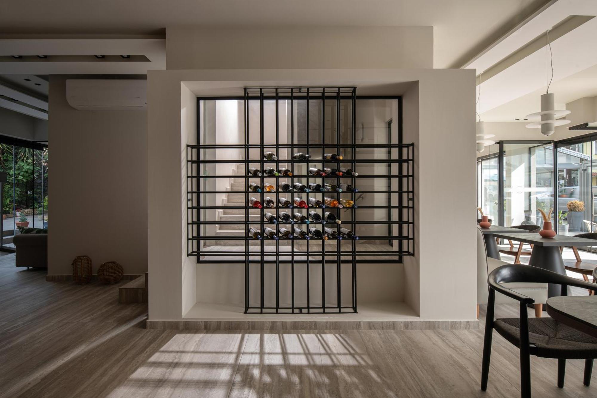 George Hotel Hotel Limenaria (Thasos)