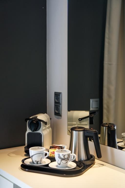Hotel The George - Hospitality Beyond