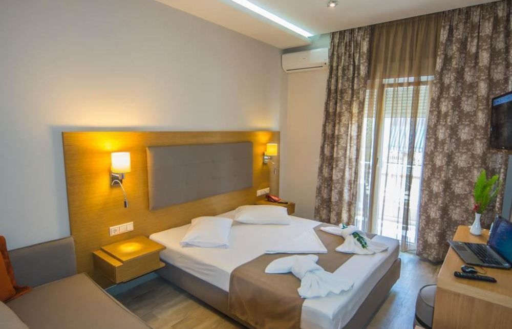 The George - Hospitality Beyond