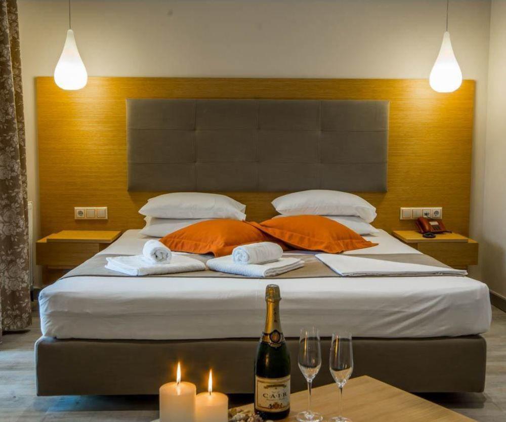 The George - Hospitality Beyond 2*