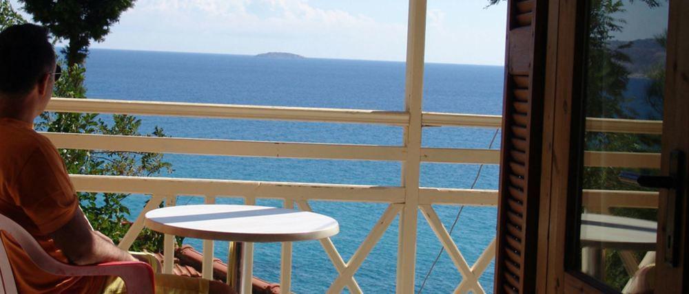 The George - Hospitality Beyond 2*