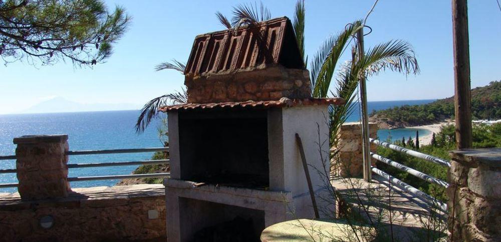 Hotel The George - Hospitality Beyond Limenaria (Thasos)