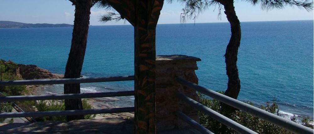 The George - Hospitality Beyond 2* Limenaria (Thasos)